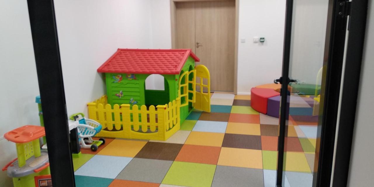 Sea & You Apartament Z Widokiem Na Morze - Dwie Sosny อุสตรอเนียมอร์สเกีย ภายนอก รูปภาพ